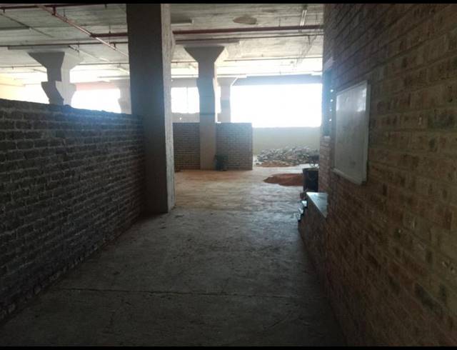 BUSINESS PROPERTY TO RENT IN BERTRAMS